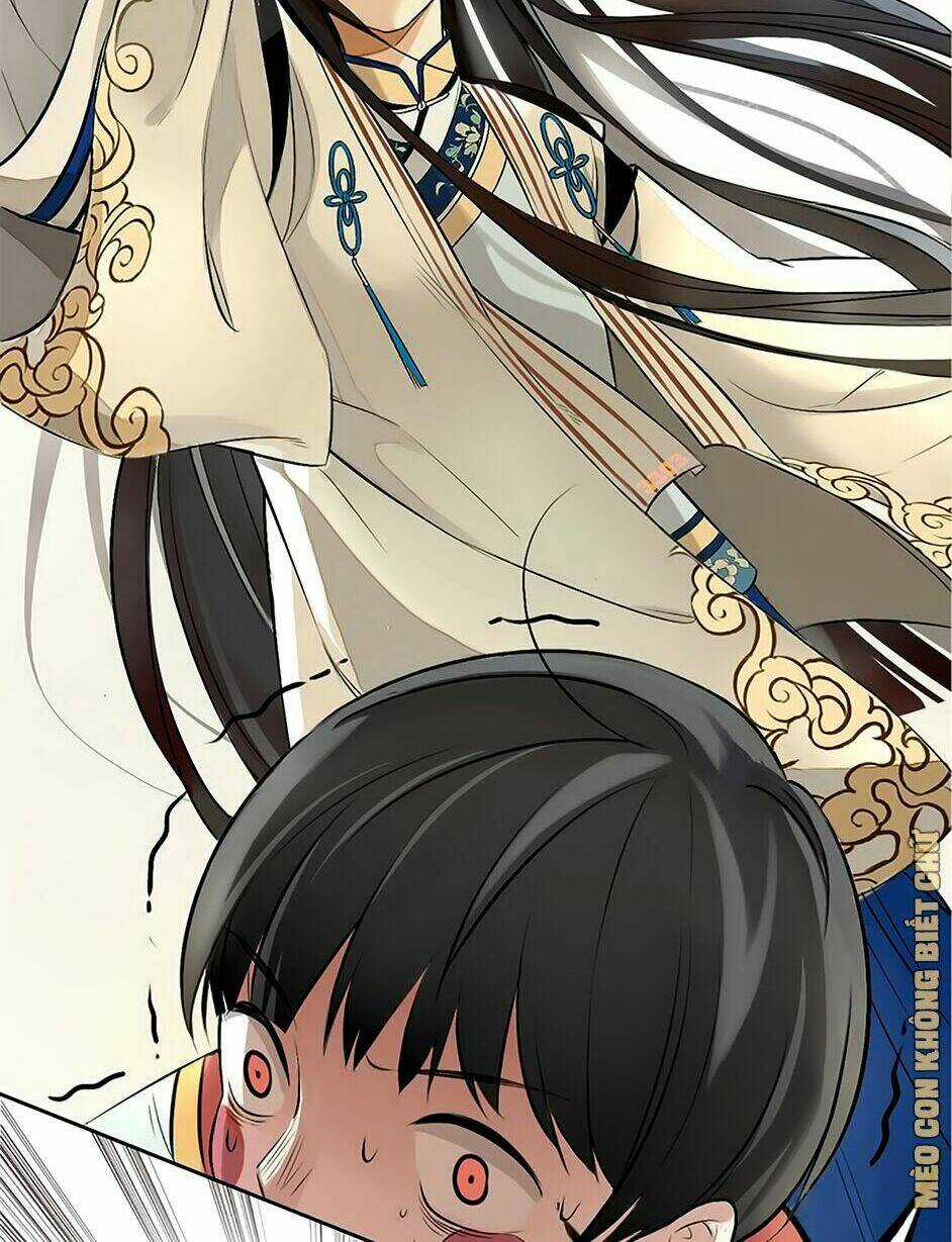 Bốc Toán Tử Chapter 1 trang 31