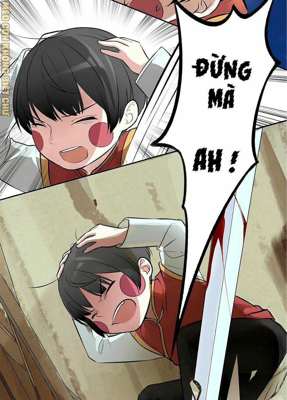 Bốc Toán Tử Chapter 1 trang 32