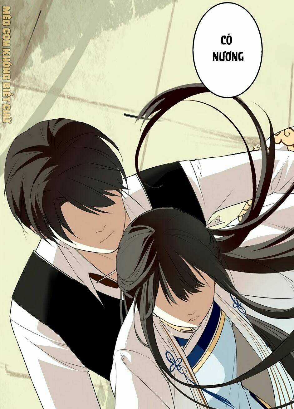 Bốc Toán Tử Chapter 1 trang 34