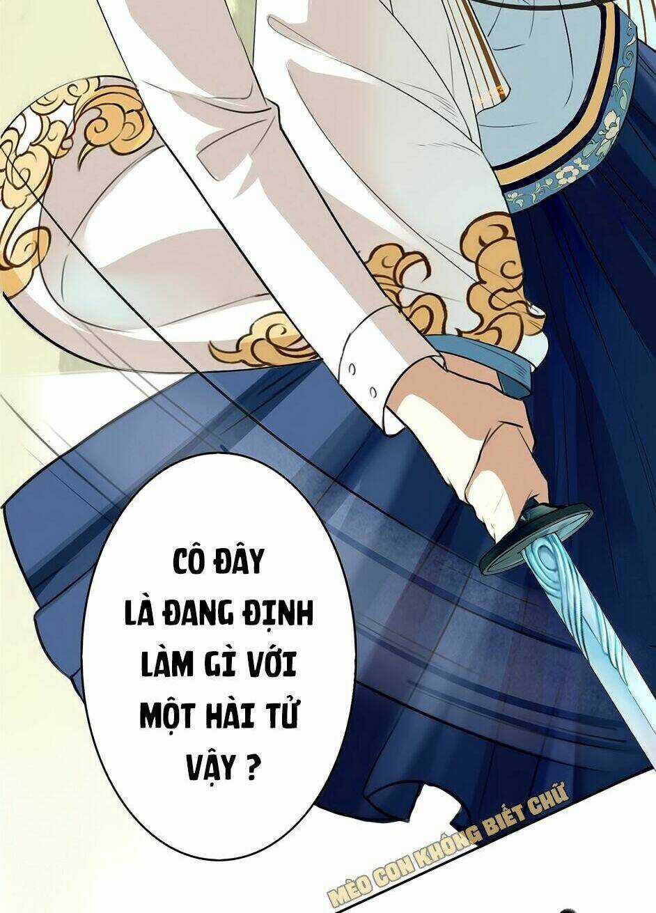 Bốc Toán Tử Chapter 1 trang 35