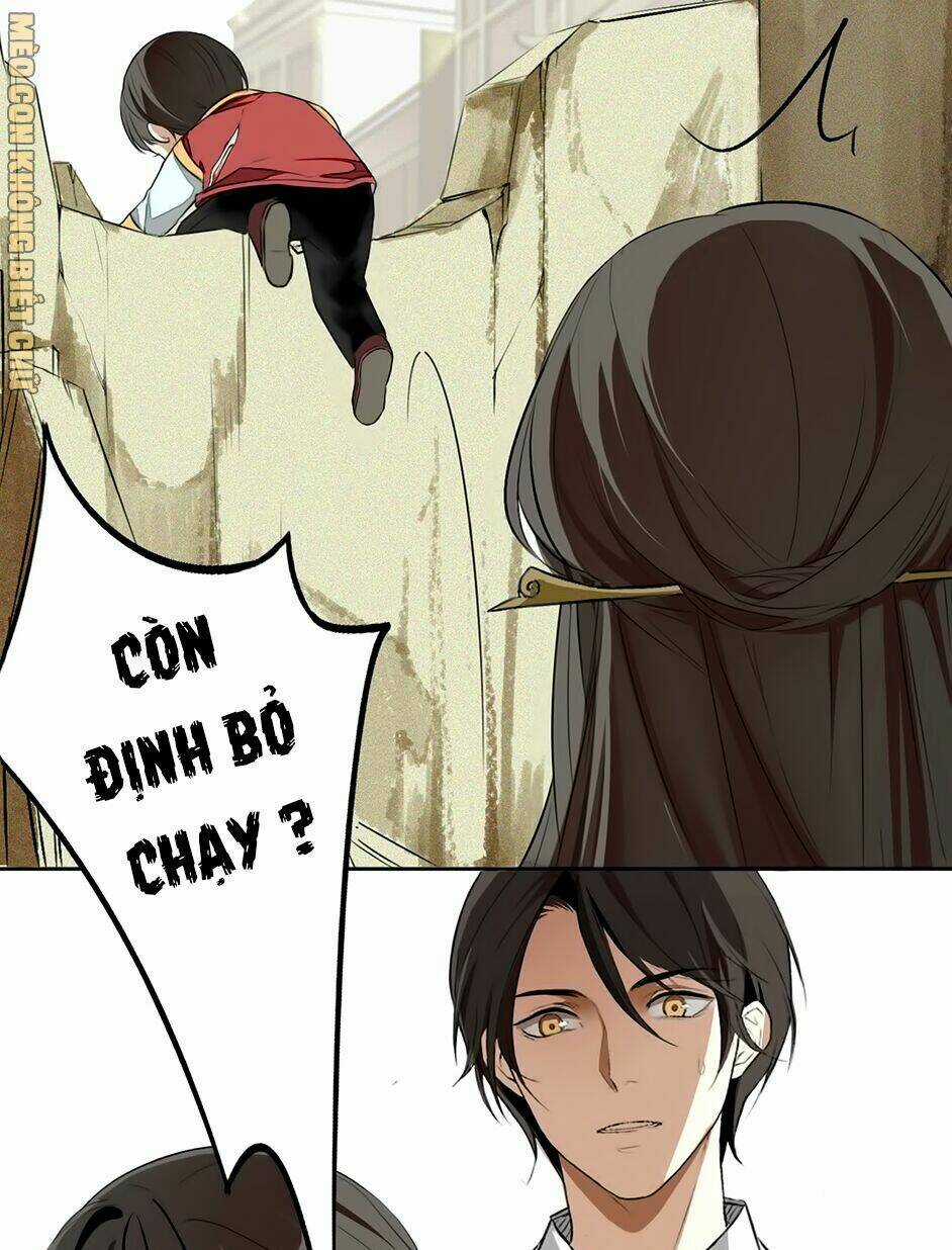 Bốc Toán Tử Chapter 1 trang 37