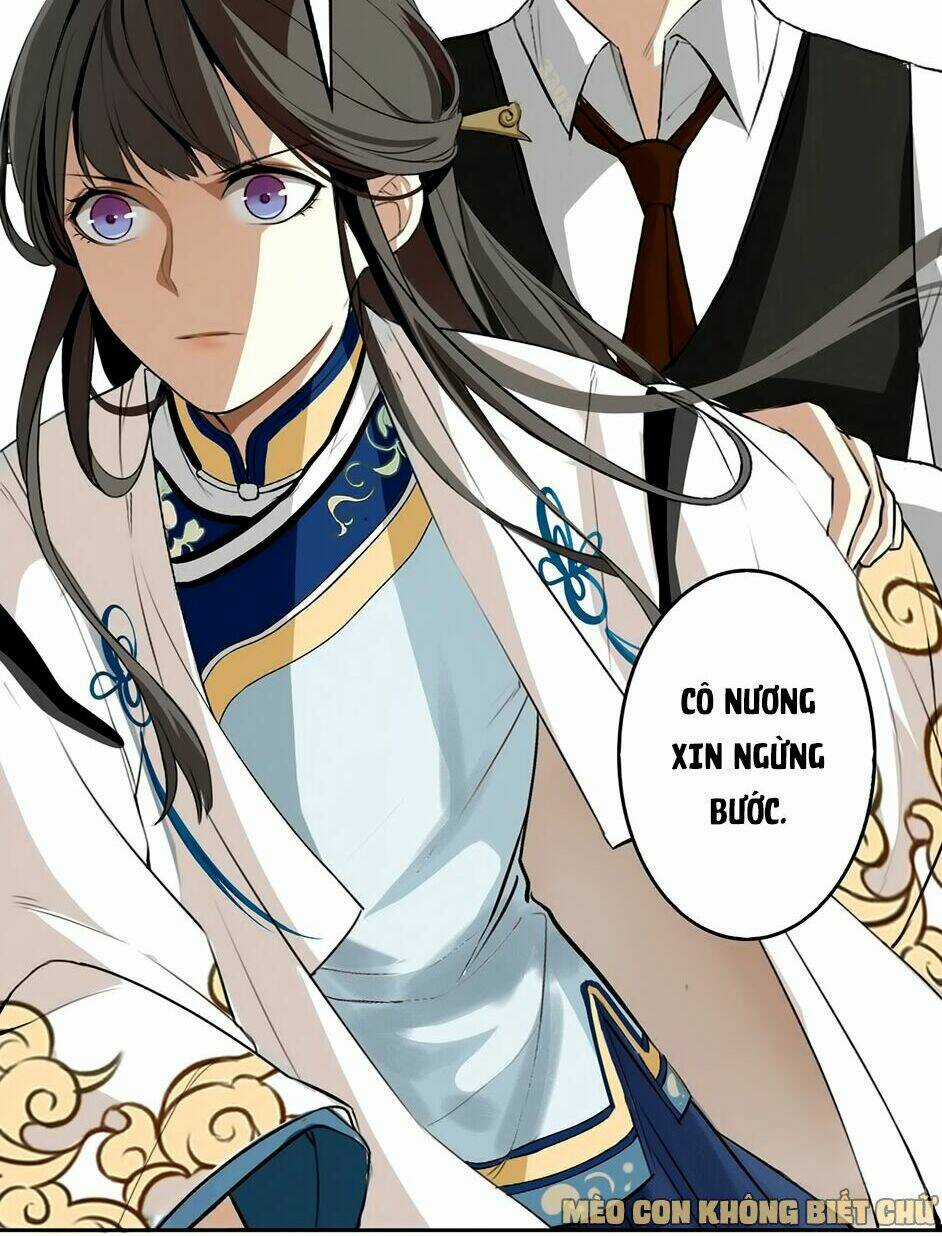 Bốc Toán Tử Chapter 1 trang 38