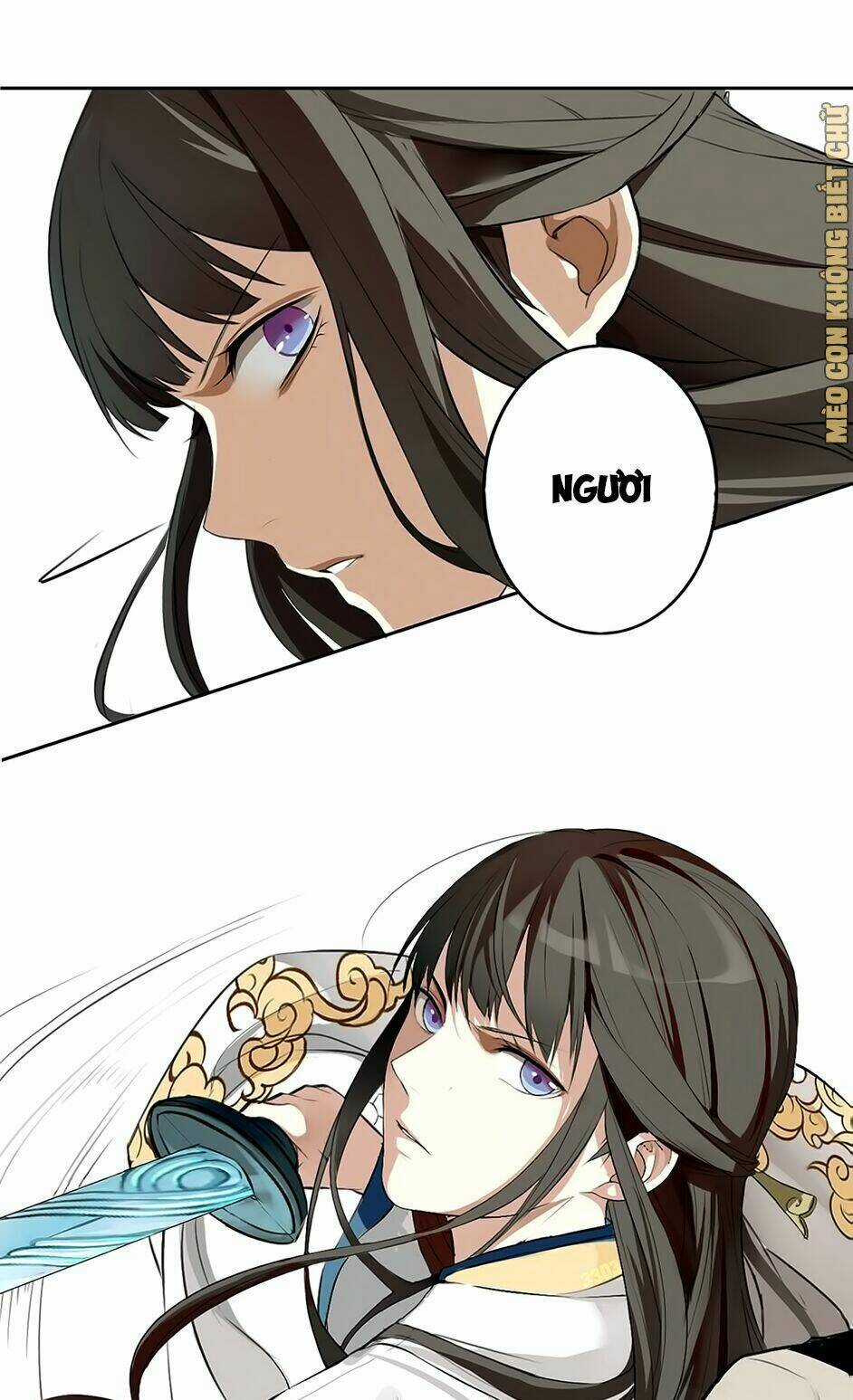 Bốc Toán Tử Chapter 1 trang 39