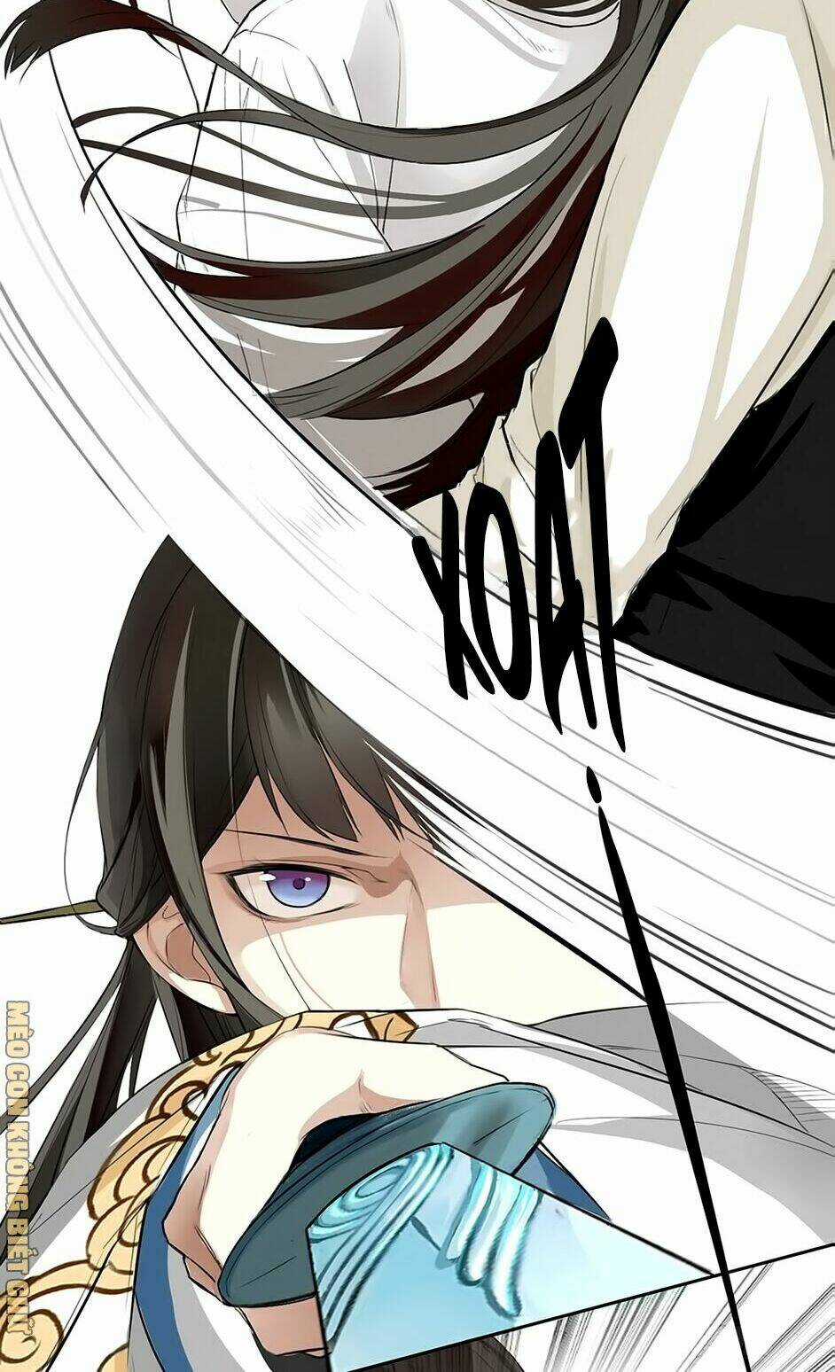 Bốc Toán Tử Chapter 1 trang 40