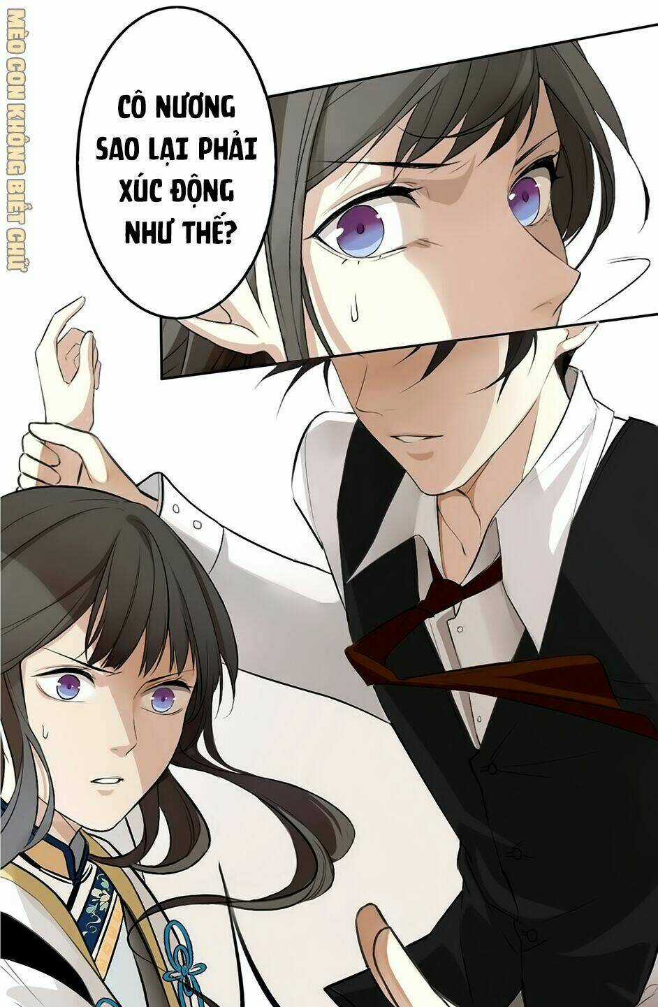 Bốc Toán Tử Chapter 1 trang 42