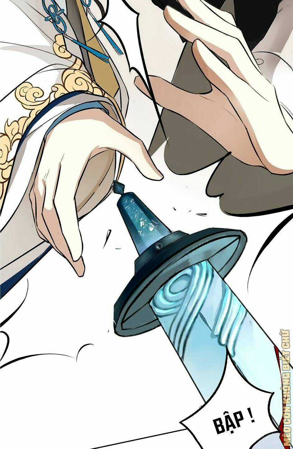 Bốc Toán Tử Chapter 1 trang 43