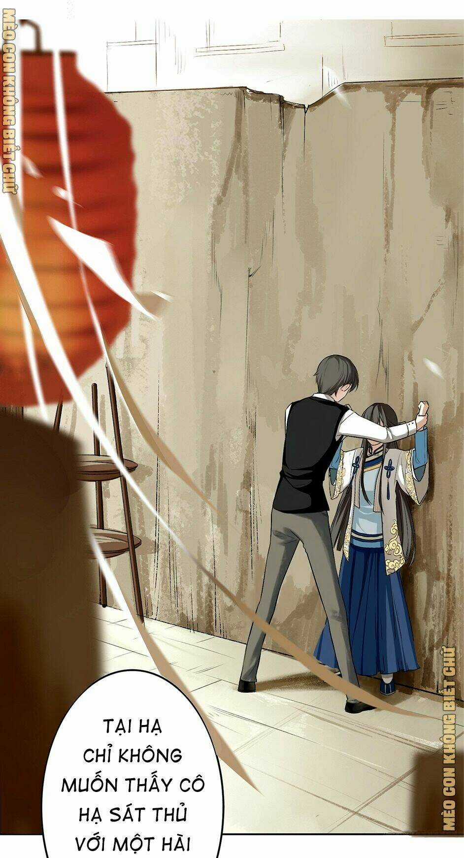 Bốc Toán Tử Chapter 1 trang 45