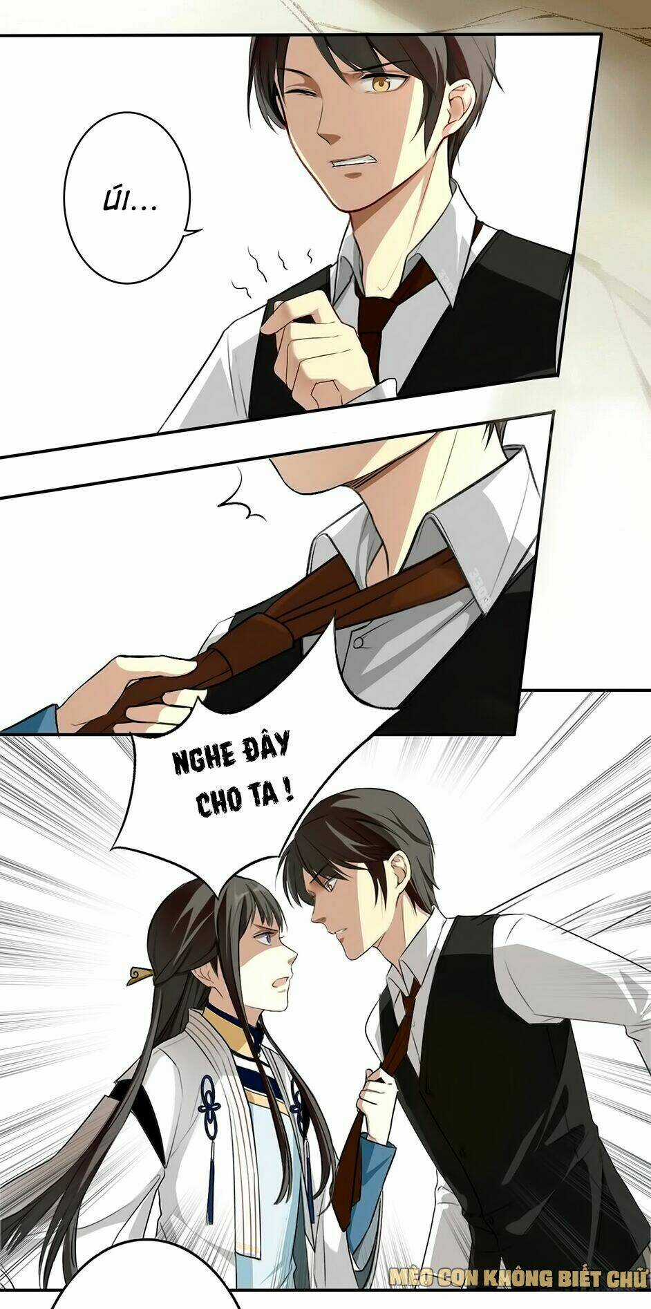 Bốc Toán Tử Chapter 1 trang 51