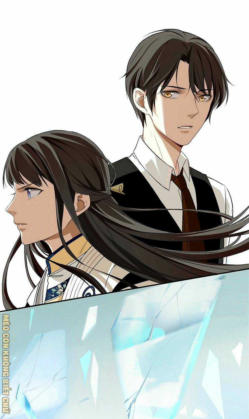 Bốc Toán Tử Chapter 1 trang 55