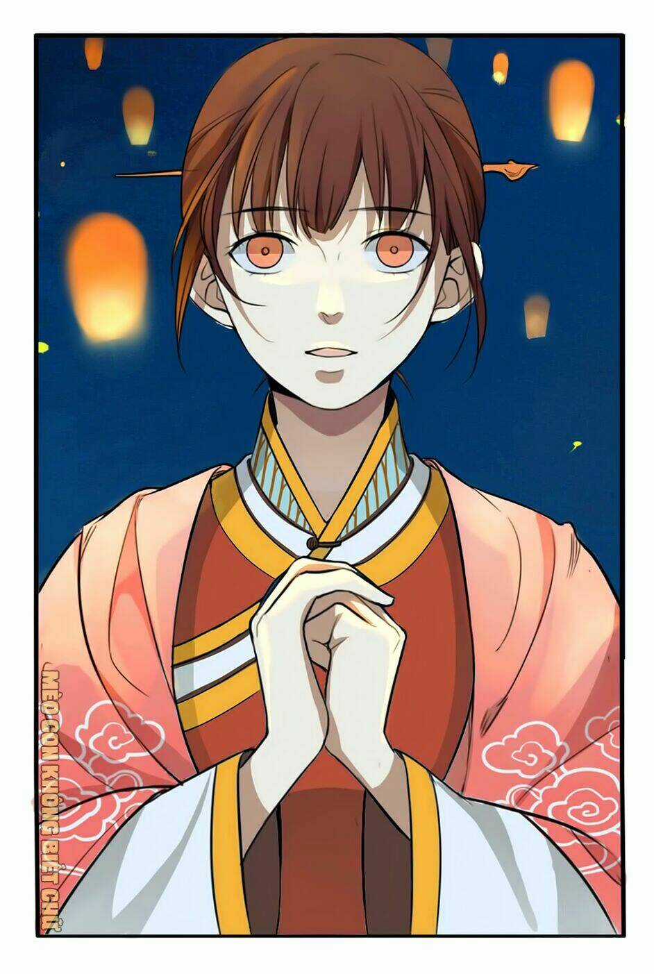 Bốc Toán Tử Chapter 1 trang 6