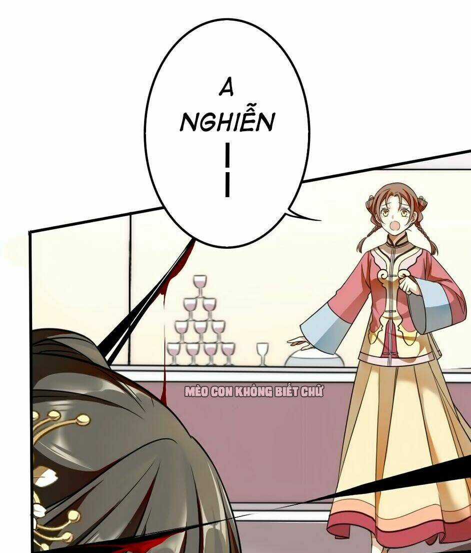 Bốc Toán Tử Chapter 10 trang 10