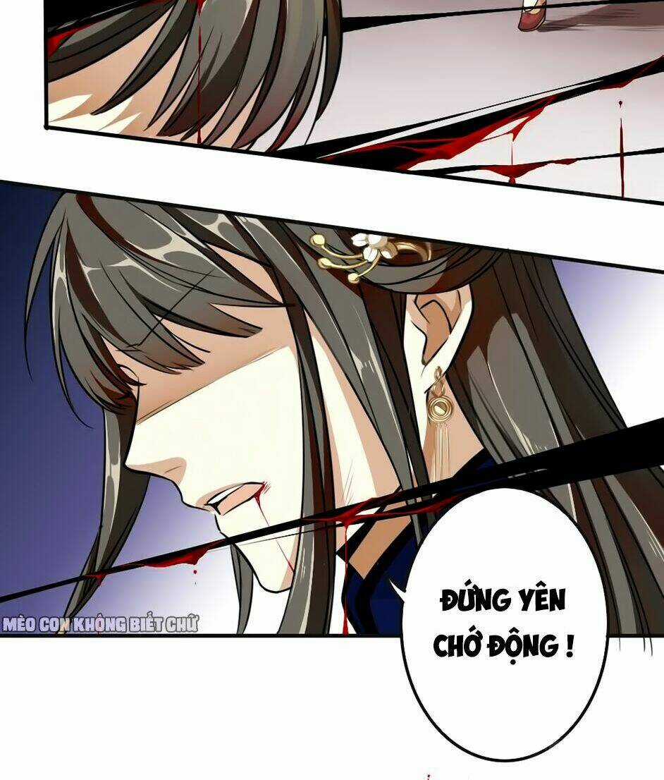 Bốc Toán Tử Chapter 10 trang 11