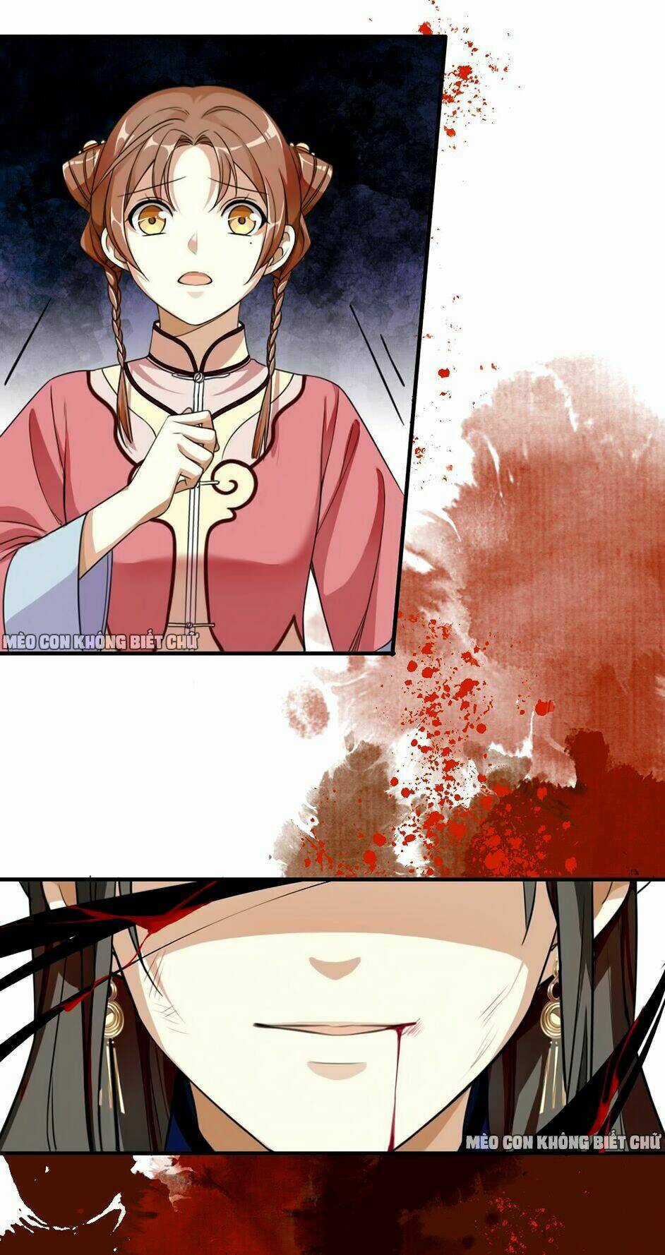 Bốc Toán Tử Chapter 10 trang 12