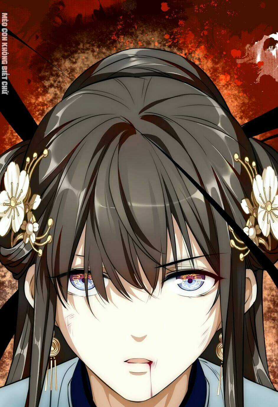 Bốc Toán Tử Chapter 10 trang 13