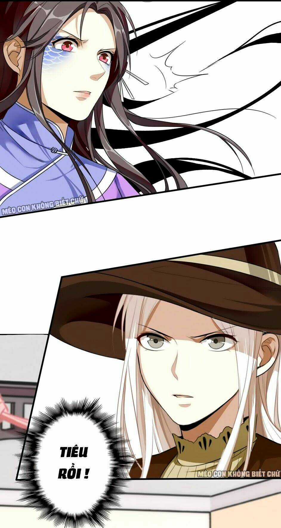 Bốc Toán Tử Chapter 10 trang 15