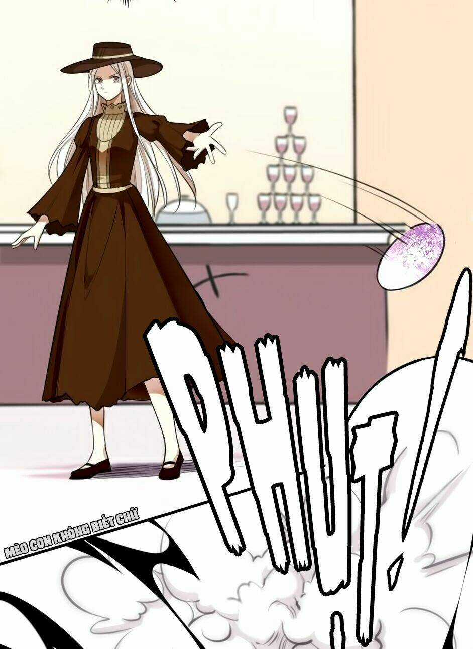 Bốc Toán Tử Chapter 10 trang 16