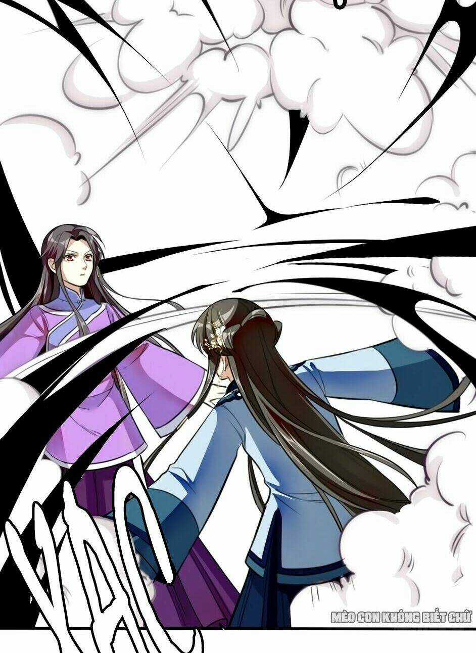 Bốc Toán Tử Chapter 10 trang 17