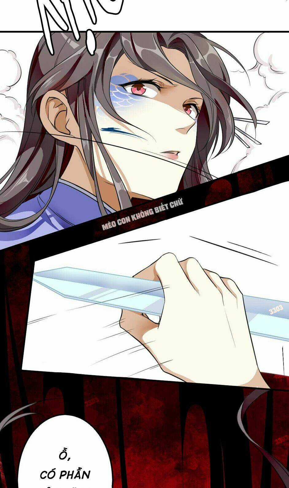 Bốc Toán Tử Chapter 10 trang 18