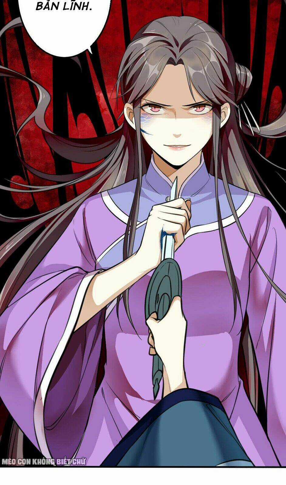 Bốc Toán Tử Chapter 10 trang 19