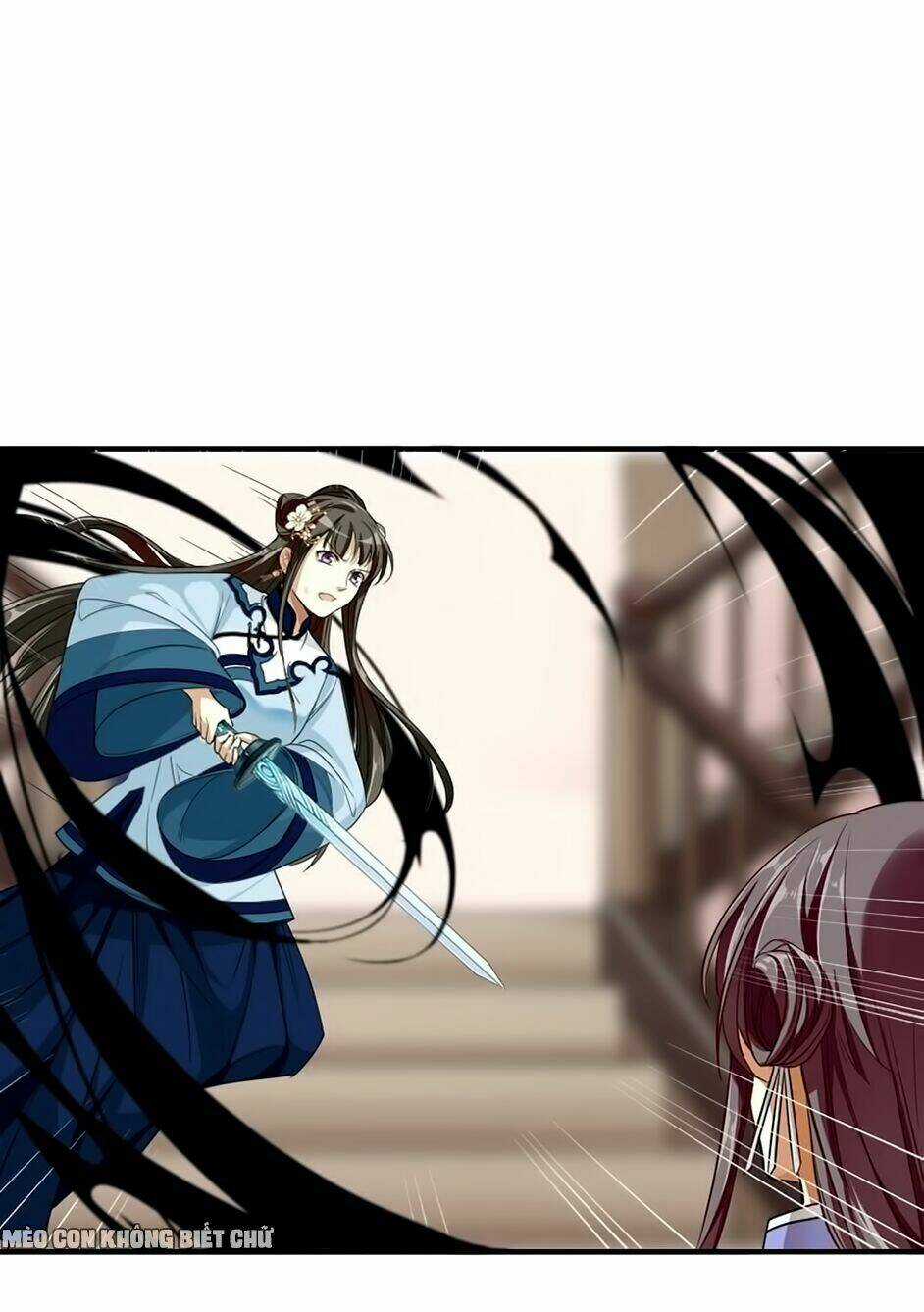 Bốc Toán Tử Chapter 10 trang 2