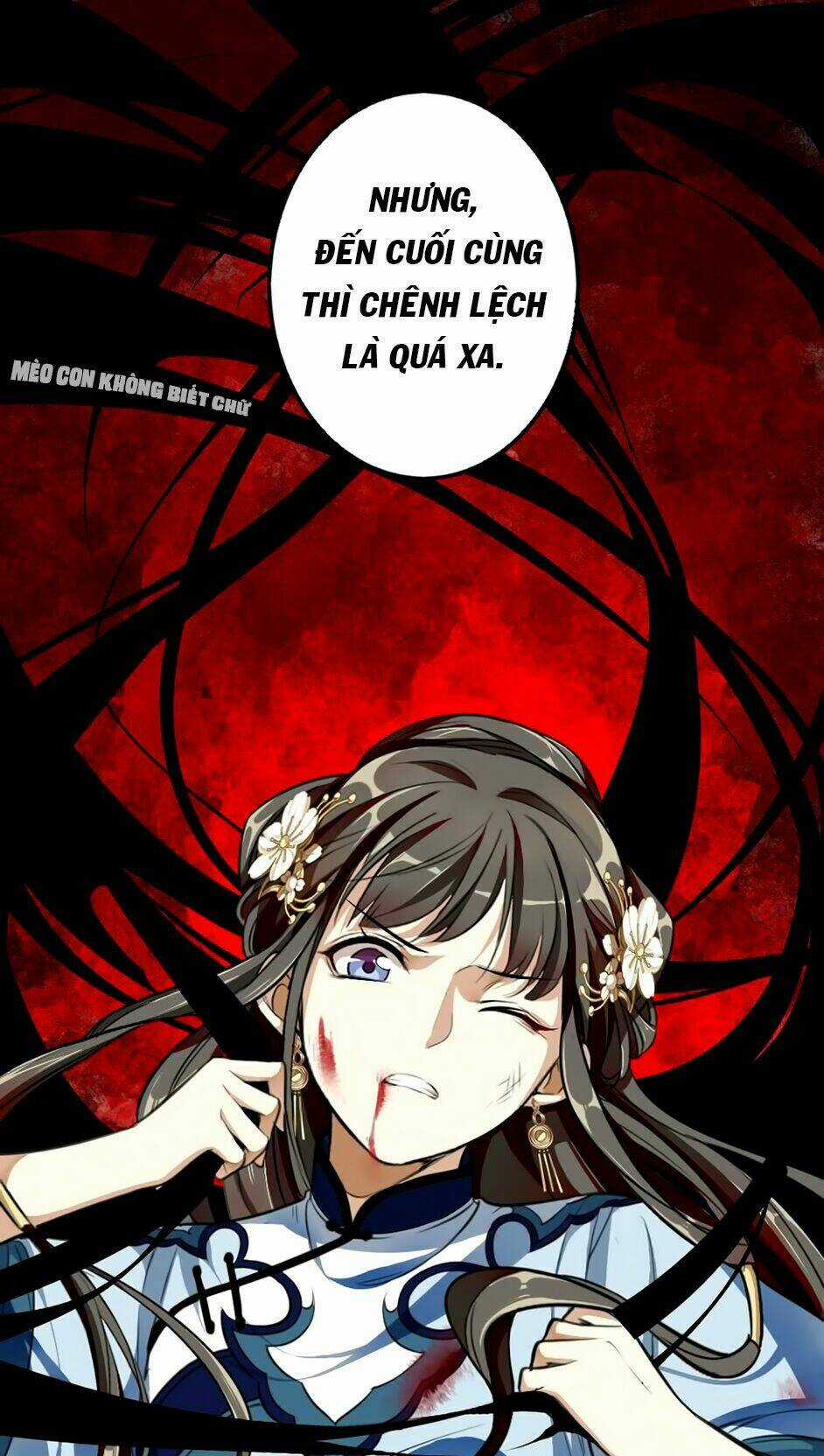 Bốc Toán Tử Chapter 10 trang 20