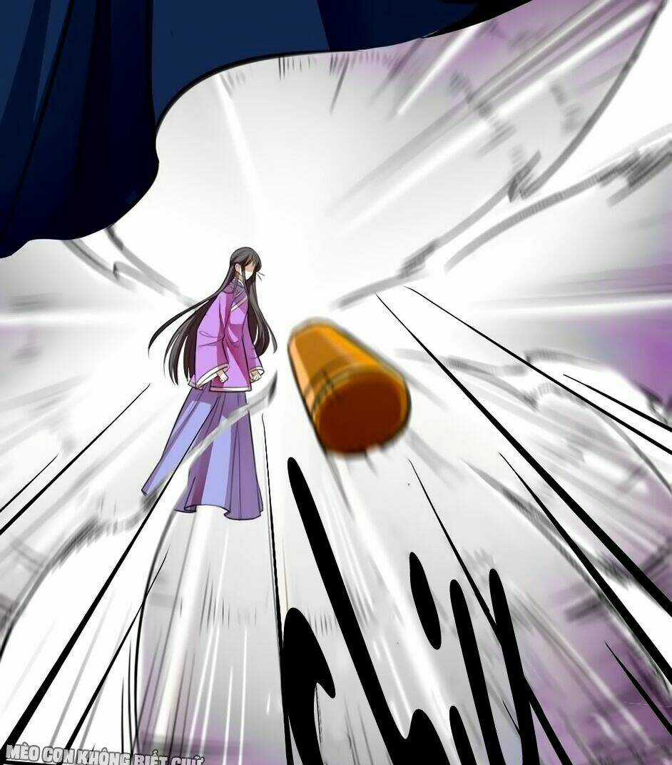 Bốc Toán Tử Chapter 10 trang 22