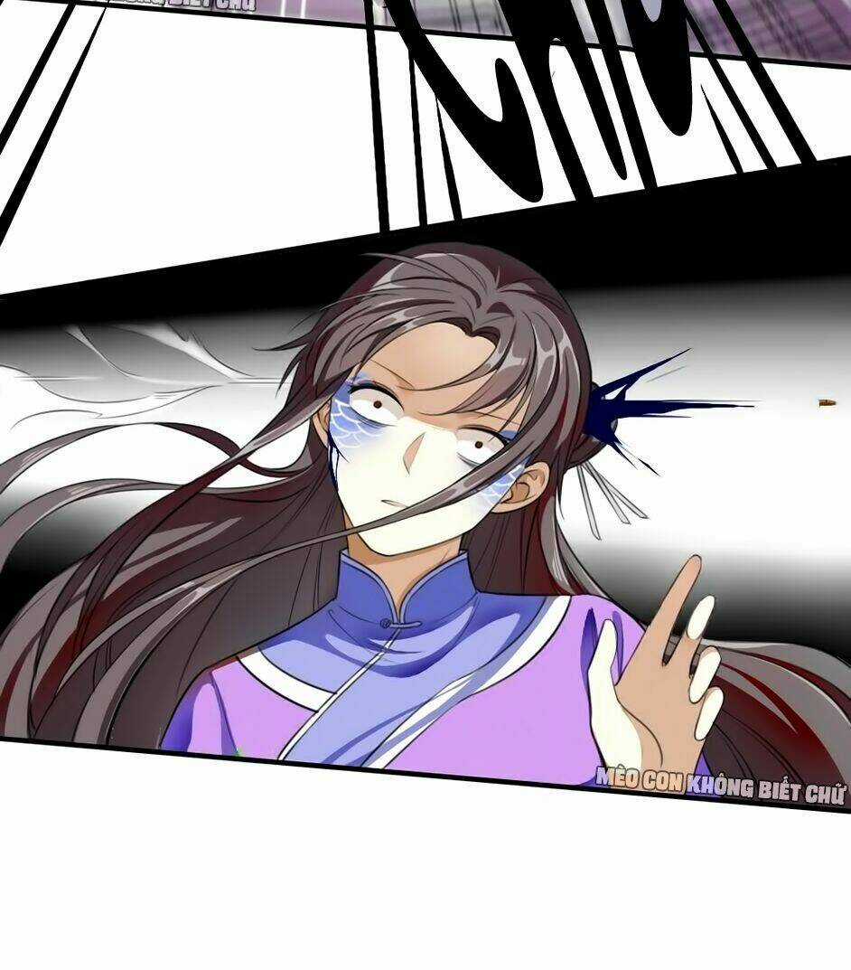 Bốc Toán Tử Chapter 10 trang 23