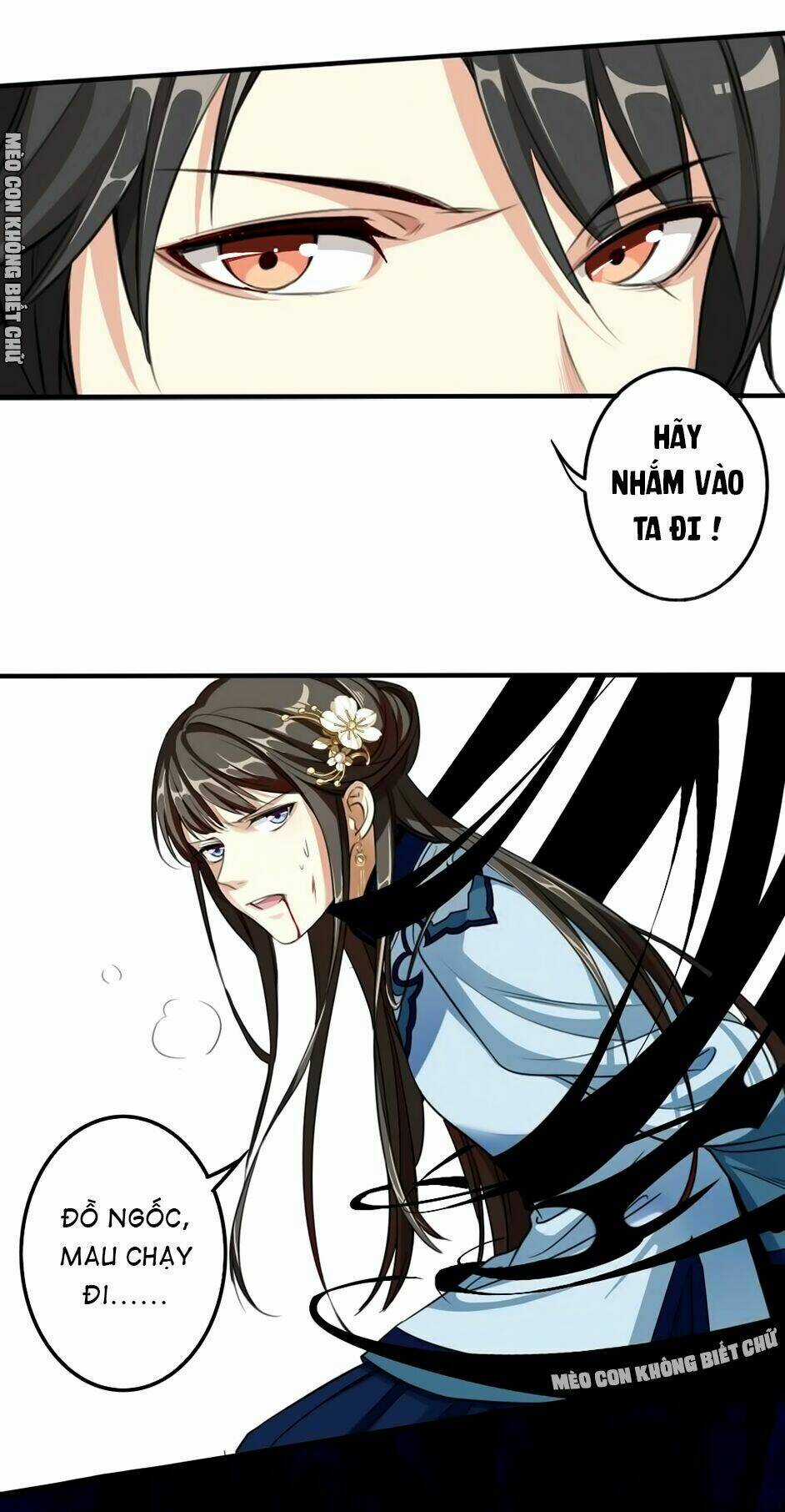 Bốc Toán Tử Chapter 10 trang 25