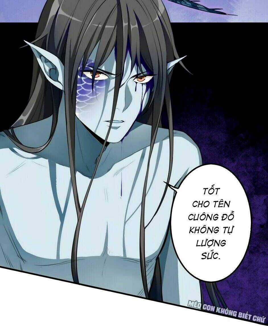 Bốc Toán Tử Chapter 10 trang 27