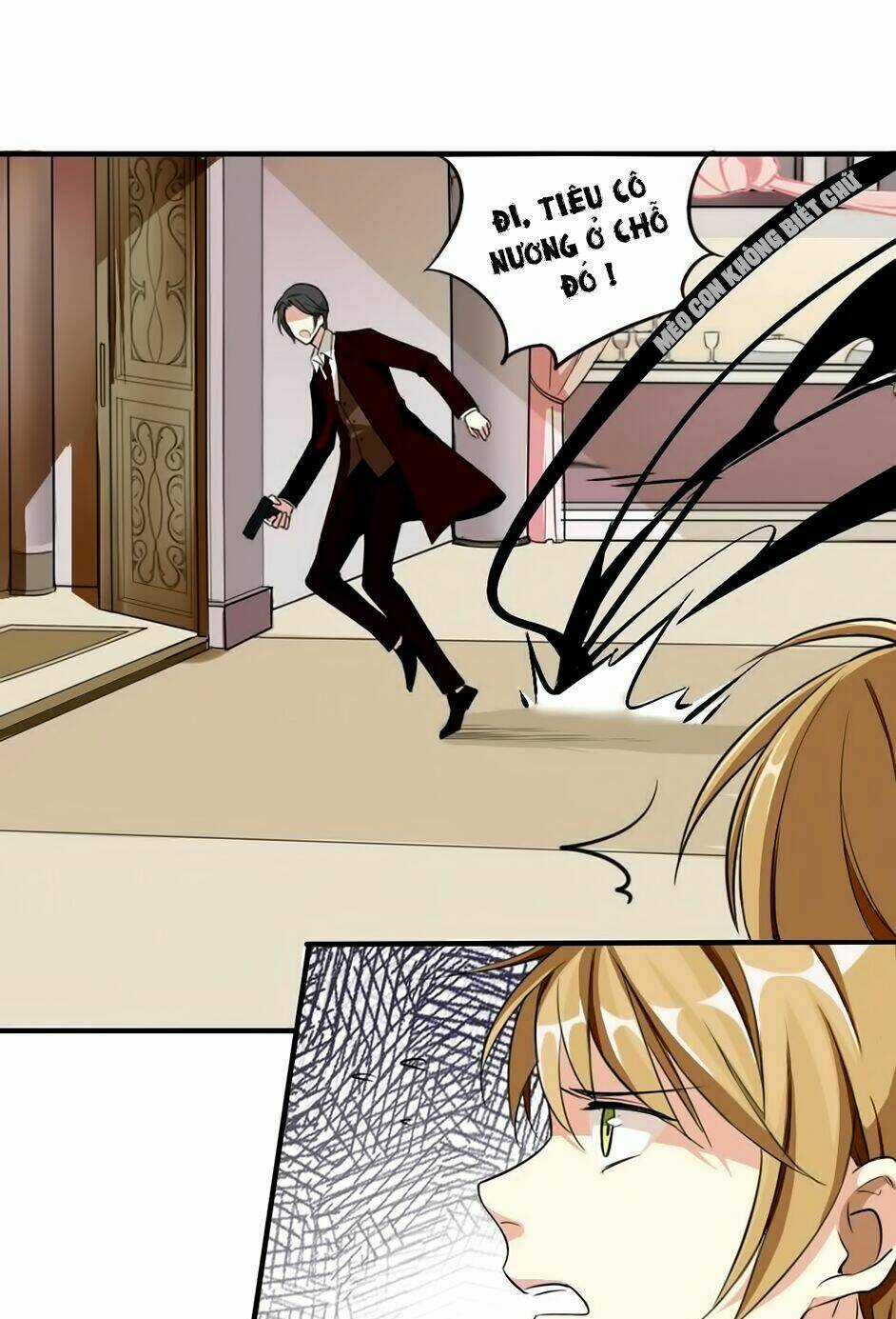 Bốc Toán Tử Chapter 10 trang 29