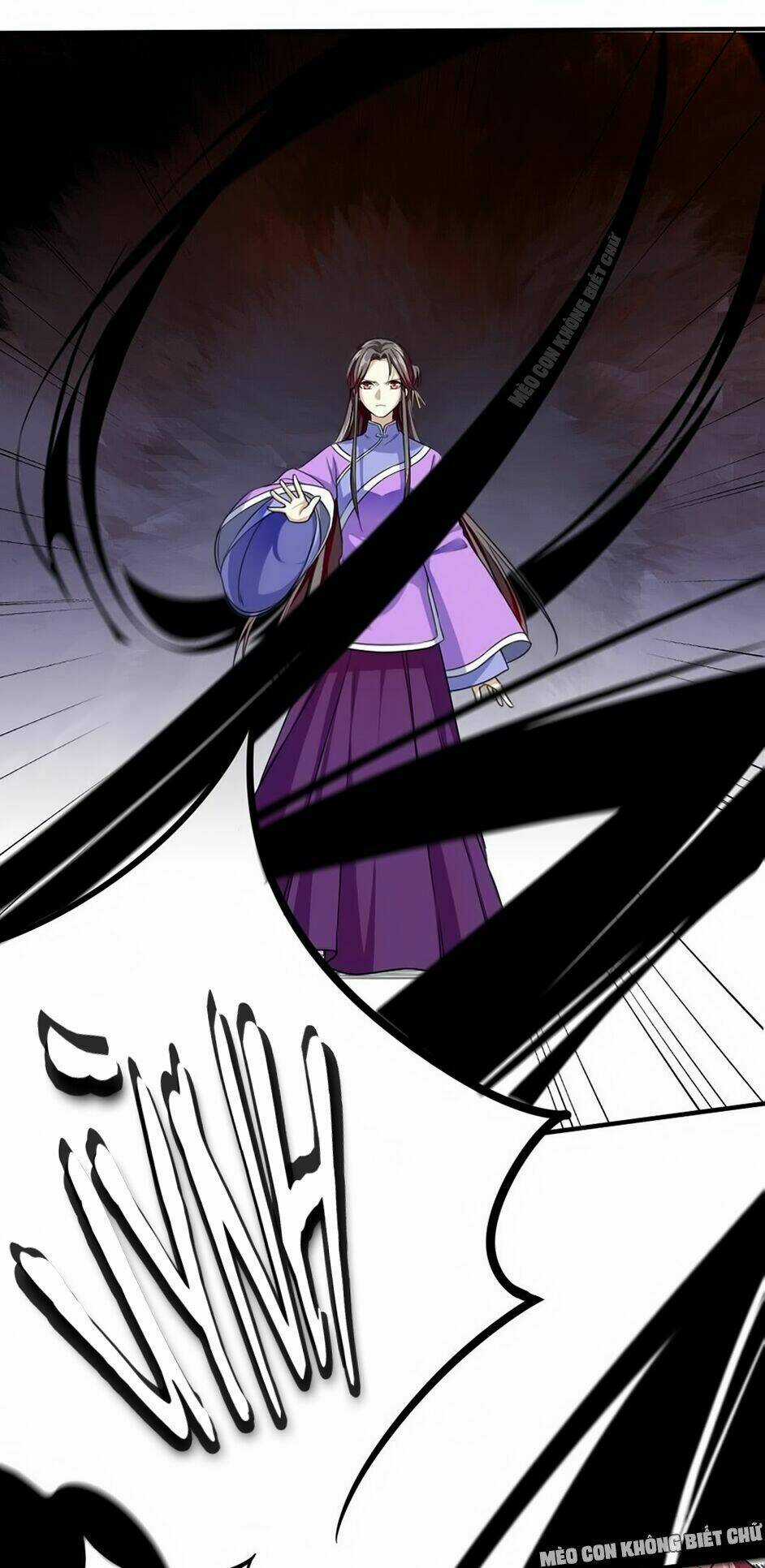 Bốc Toán Tử Chapter 10 trang 3