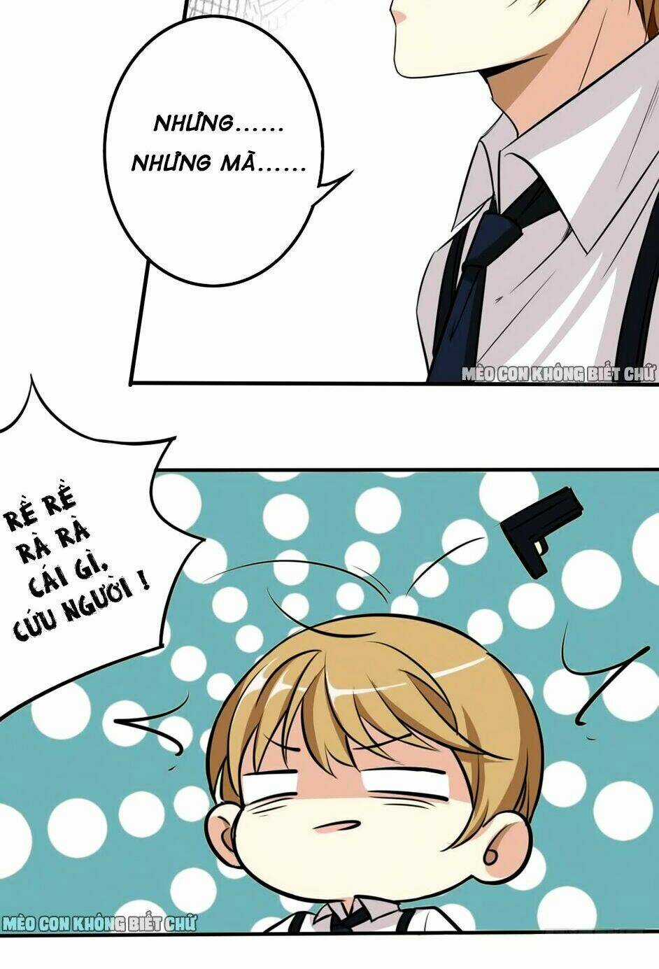 Bốc Toán Tử Chapter 10 trang 30