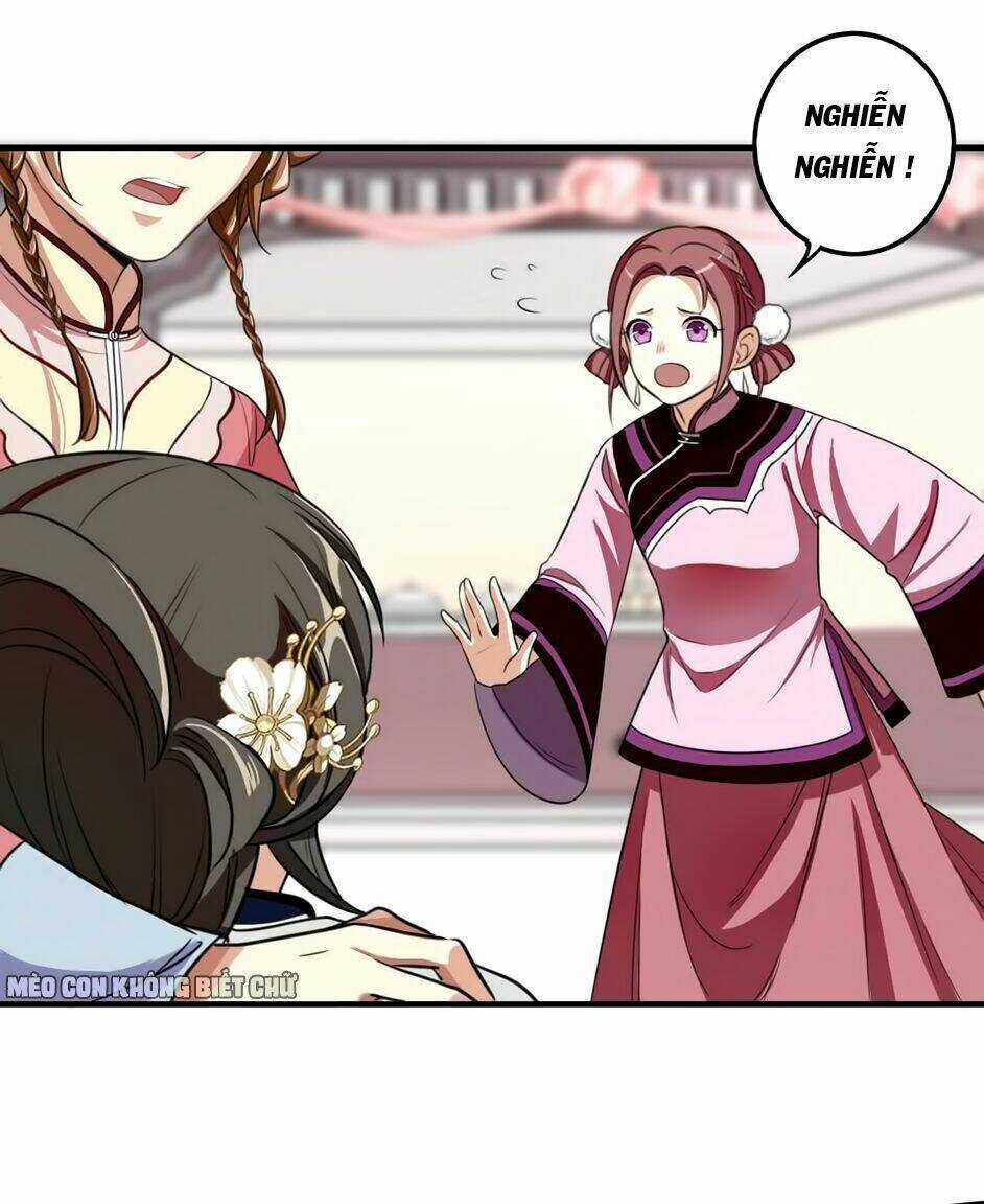 Bốc Toán Tử Chapter 10 trang 31