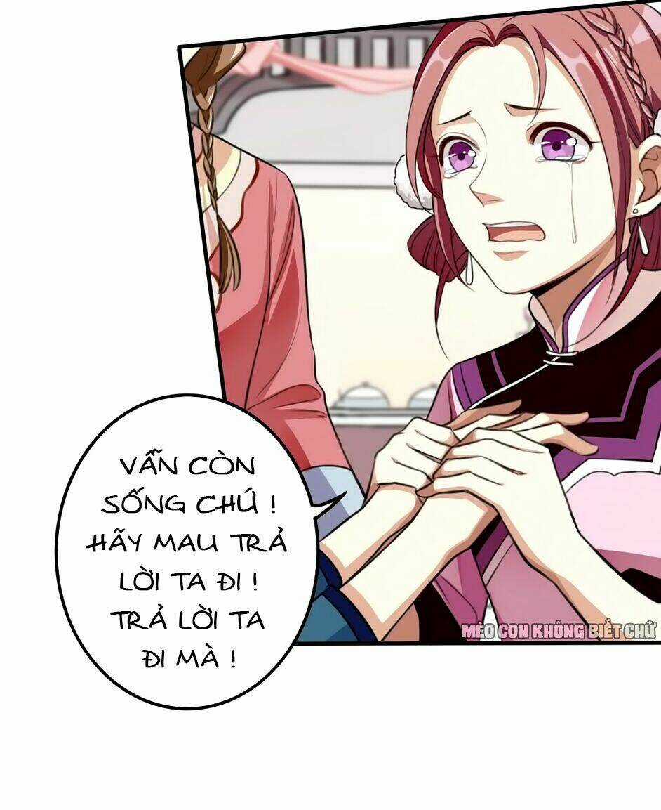 Bốc Toán Tử Chapter 10 trang 32