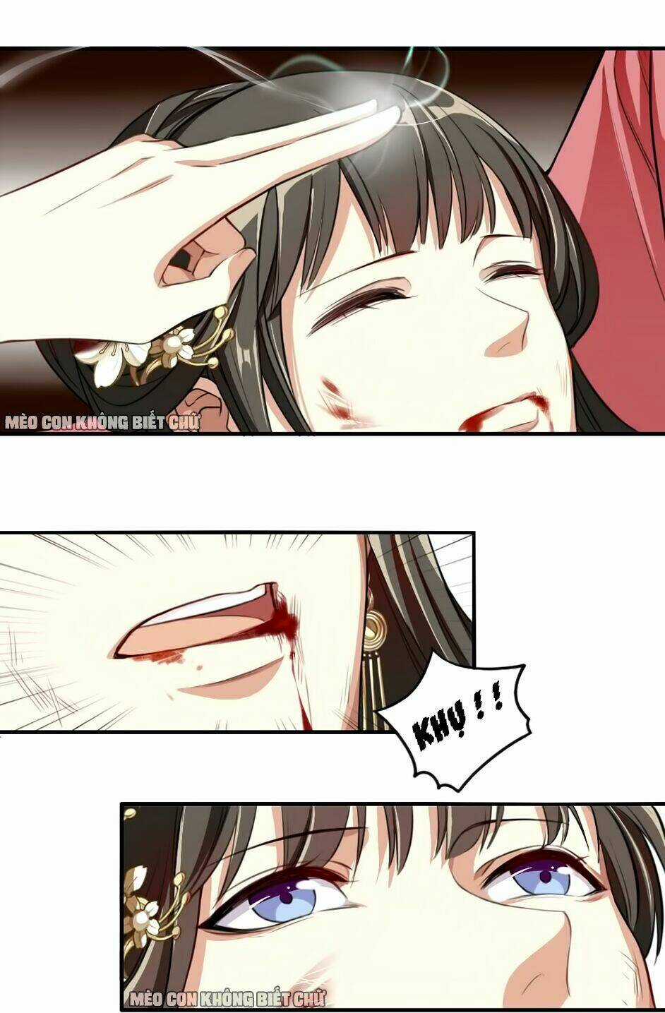 Bốc Toán Tử Chapter 10 trang 33