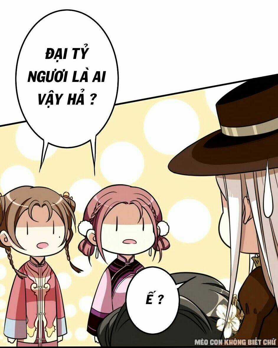 Bốc Toán Tử Chapter 10 trang 36