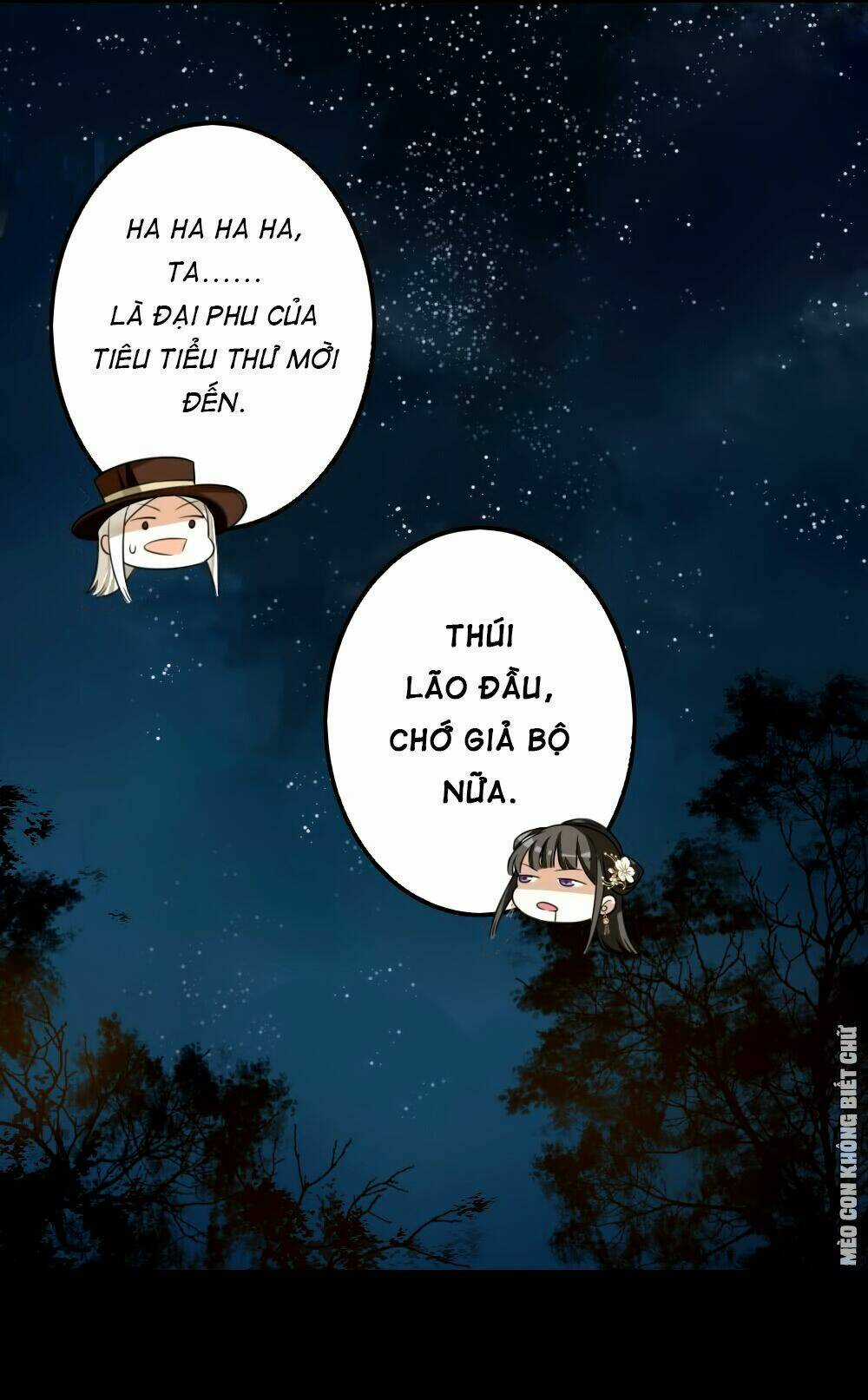 Bốc Toán Tử Chapter 10 trang 37