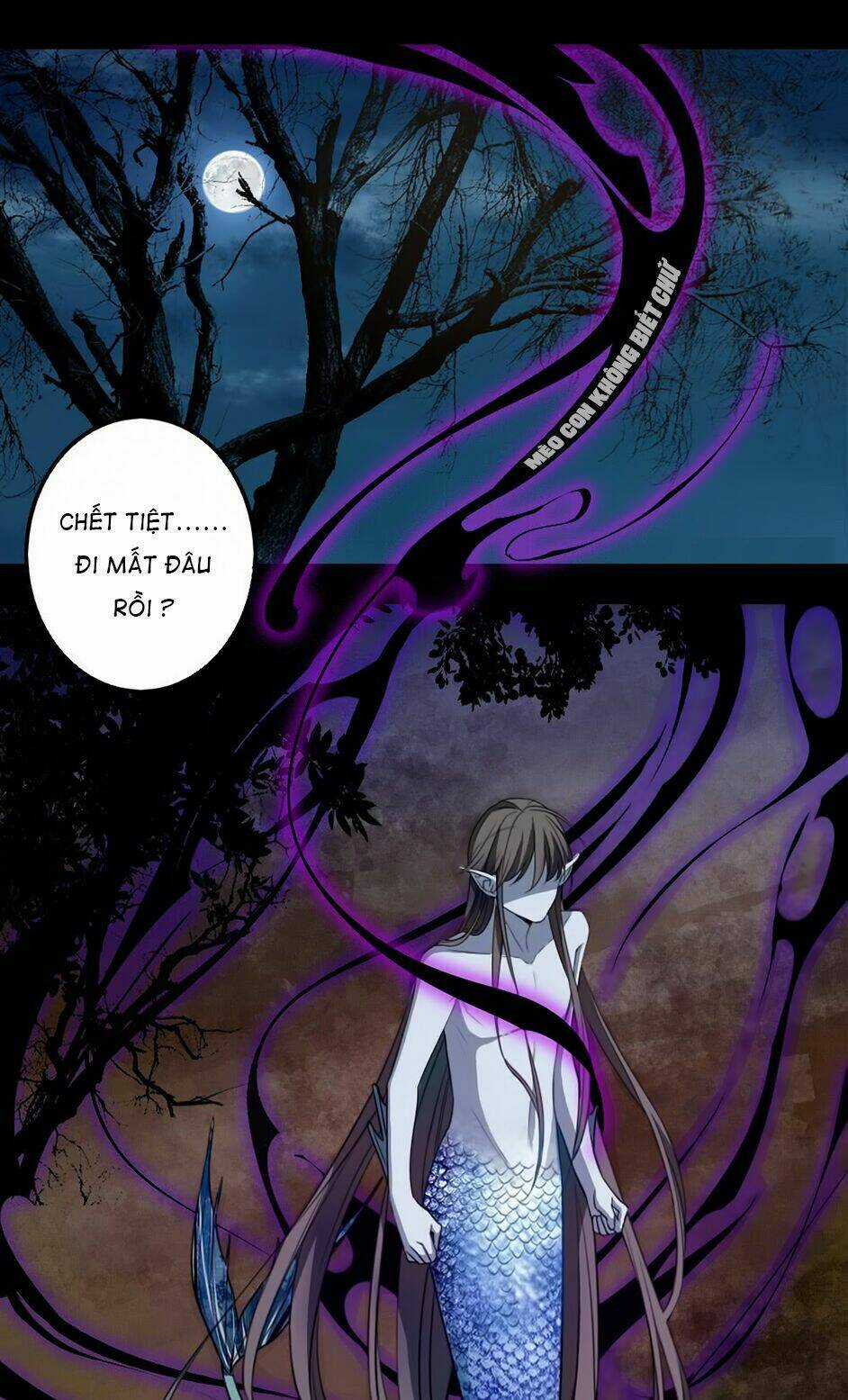 Bốc Toán Tử Chapter 10 trang 38