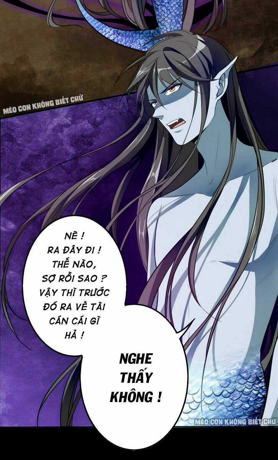 Bốc Toán Tử Chapter 10 trang 39