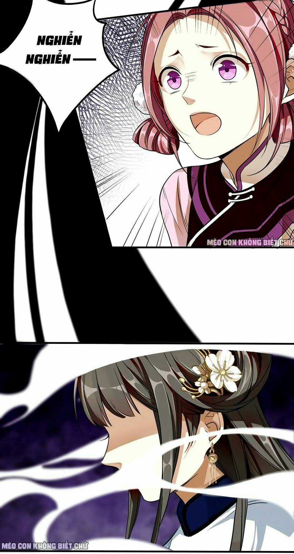 Bốc Toán Tử Chapter 10 trang 4