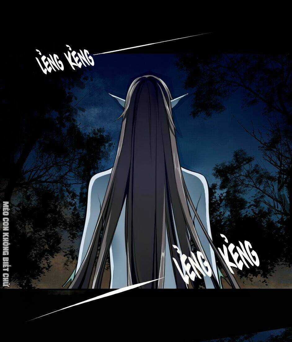 Bốc Toán Tử Chapter 10 trang 40