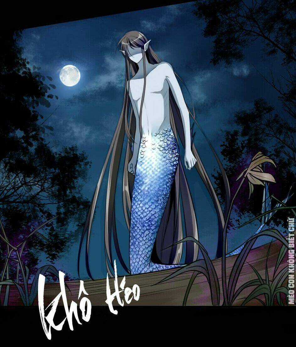 Bốc Toán Tử Chapter 10 trang 41