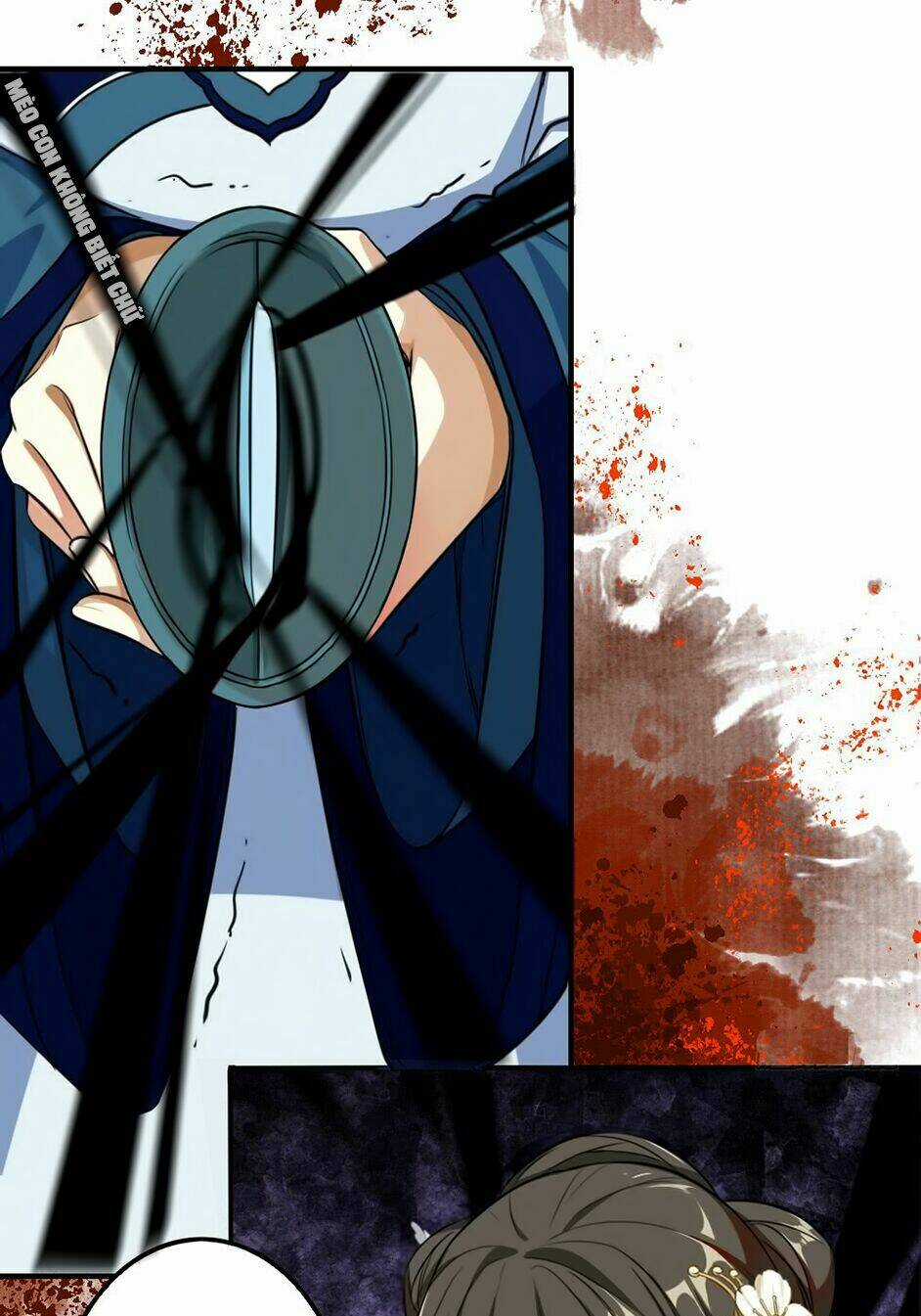 Bốc Toán Tử Chapter 10 trang 7