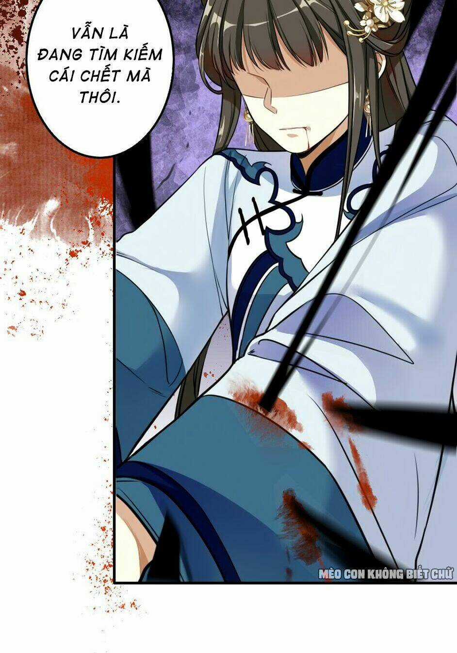 Bốc Toán Tử Chapter 10 trang 8