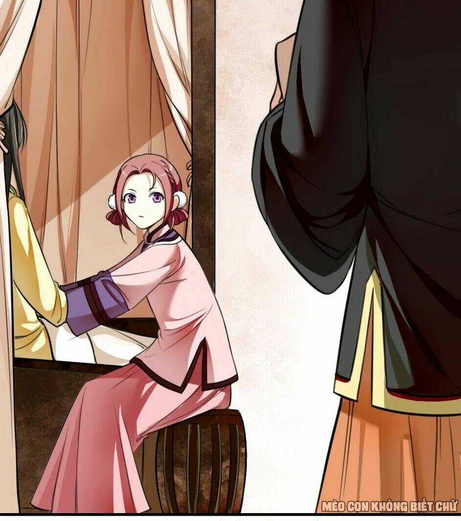 Bốc Toán Tử Chapter 11 trang 10