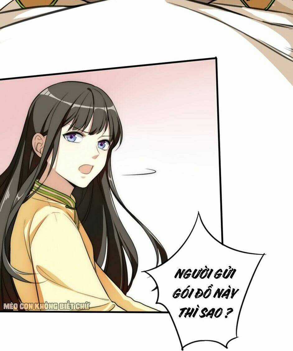 Bốc Toán Tử Chapter 11 trang 12