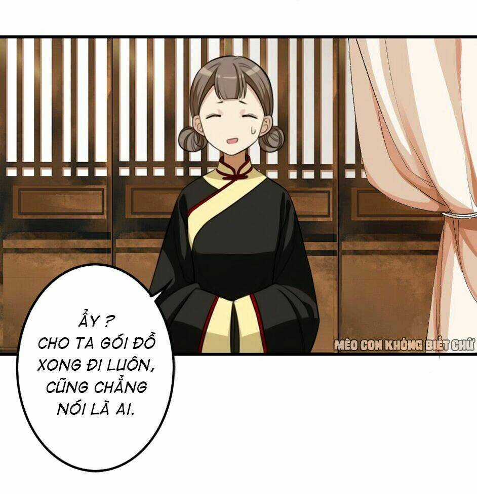 Bốc Toán Tử Chapter 11 trang 13