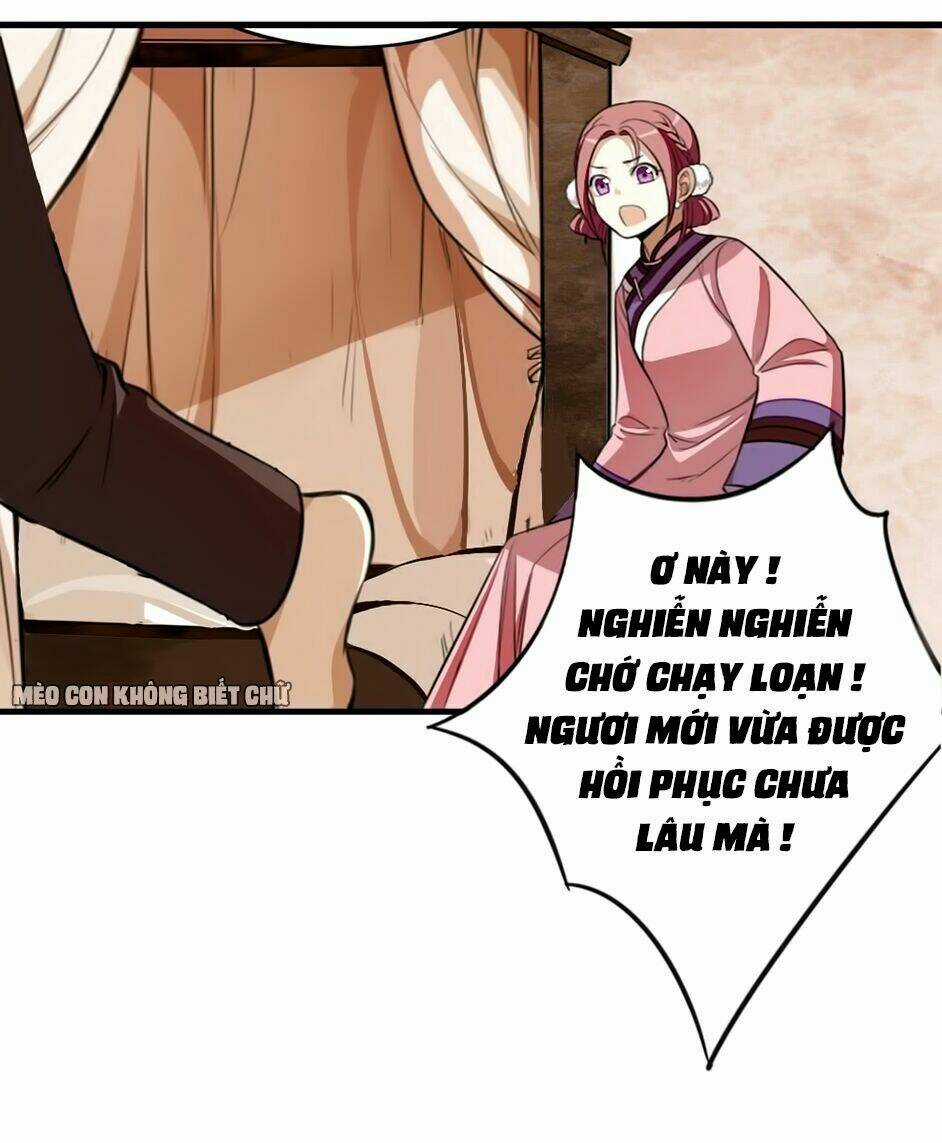 Bốc Toán Tử Chapter 11 trang 15