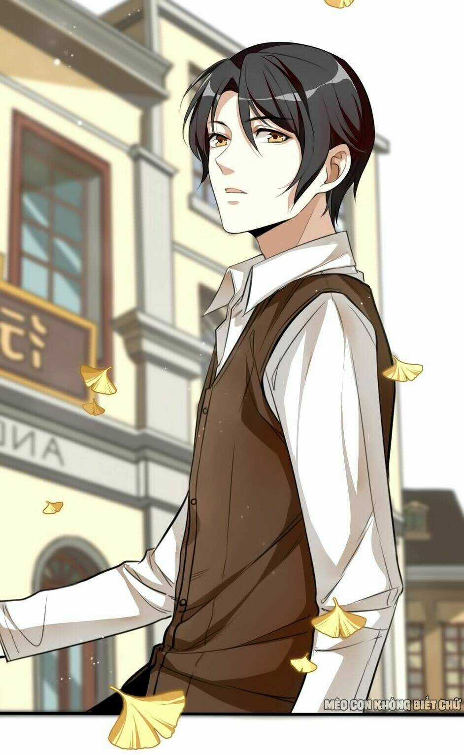 Bốc Toán Tử Chapter 11 trang 17