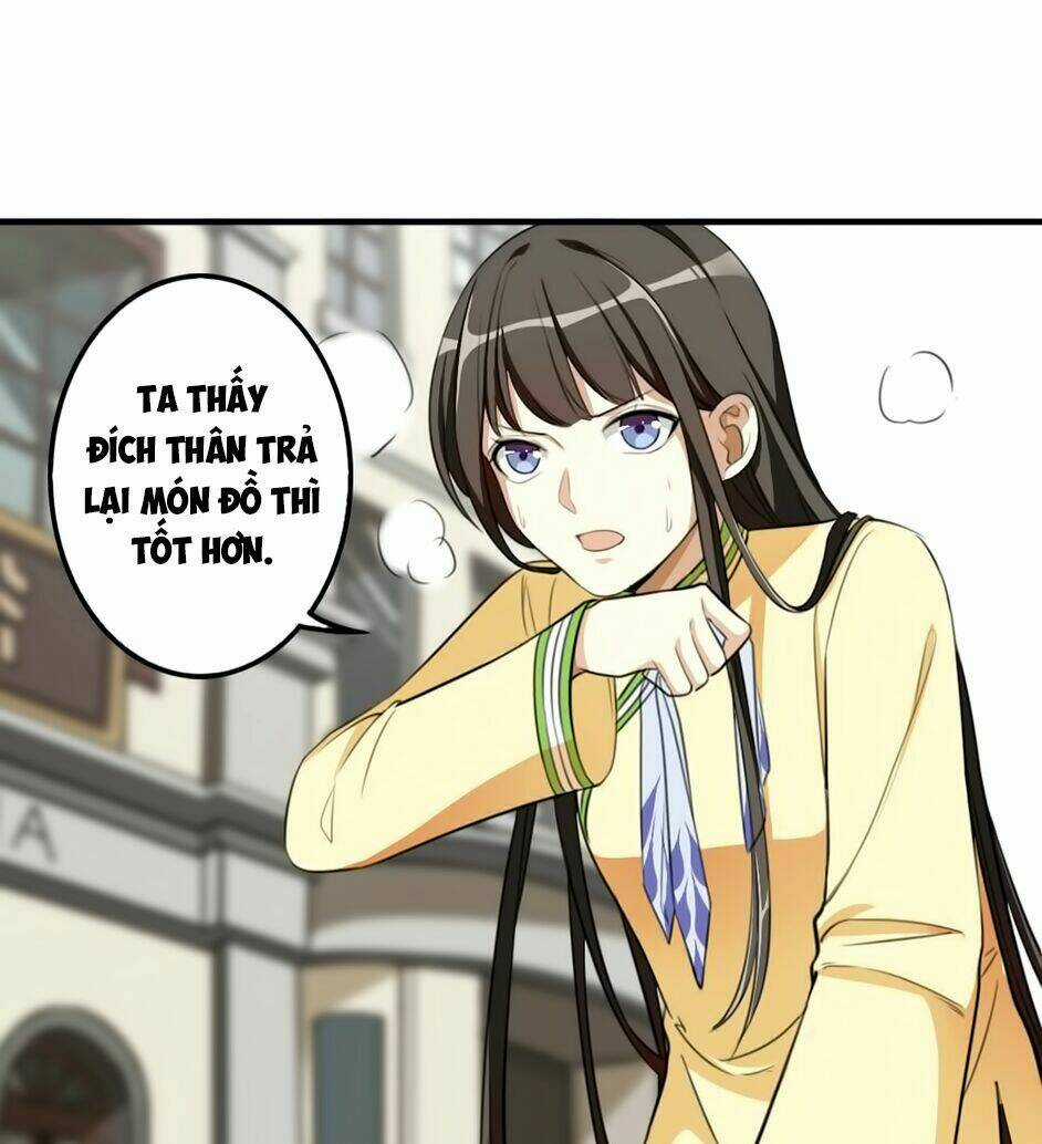 Bốc Toán Tử Chapter 11 trang 18